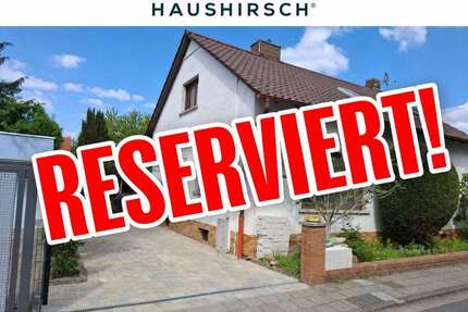 Haus zum Kaufen in Seligenstadt 420.000,00 € 140 m²
