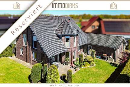 Haus zum Kaufen in Lindern (Oldenburg) 435.000,00 € 148 m²