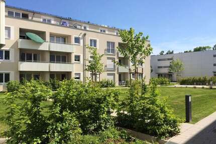 Wohnung zum Mieten in Puchheim 1.484,37 € 104.46 m²