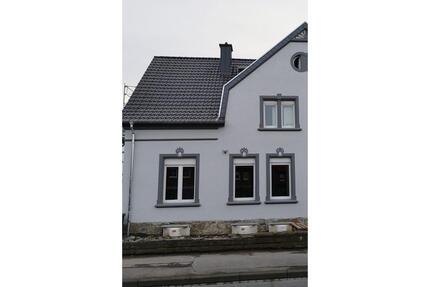Gemütliche Doppelhaushälfte Werl
