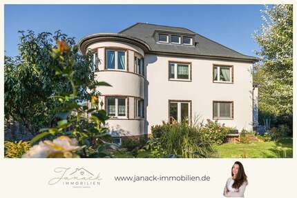 Haus zum Kaufen in Leipzig 650.000,00 € 230 m²