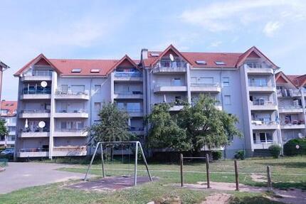 Miet mich - günstige 5-Zimmer-Wohnung - Wesseling