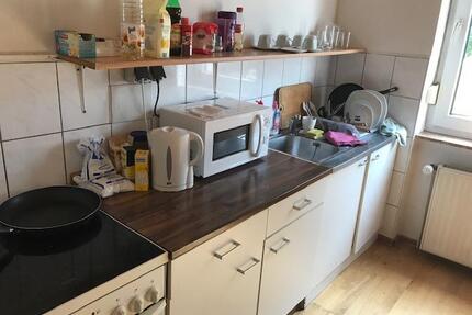 Möblierte 2-Zimmer-Wohnung in Offenbach am Main, Kaserne Straße 2