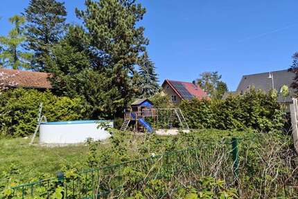 Grundstück zu verkaufen in Teltow 975.000,00 € 1126 m²