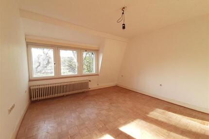 Gut geschnittene 3 Zimmer K, D, B Wohnung von 61 m² im 2.OG eines - Gelsenkirchen Buer