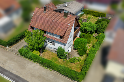 Haus zum Kaufen in Öpfingen 475.000,00 € 140 m²