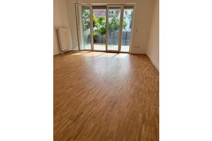 2-Zimmerwohnung mit Garten im Wartenberg zu vermieten - Fraunberg