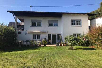 Einfamilienhaus in ruhiger Lage mit Traumgarten & Schaumbergblick - Tholey