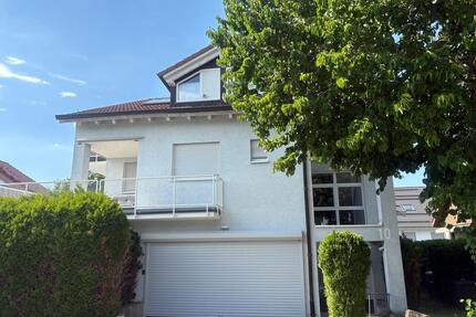 1-Zimmerwohnung in Pforzheim Büchenbronn