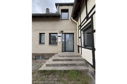 Mehrfamilienhaus in SpringeVölksen - Springe/Völksen