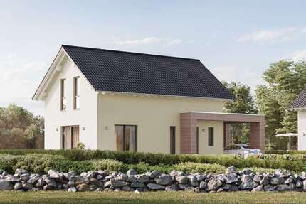 Haus zum Kaufen in Moosburg an der Isar 497.290,00 € 125 m²