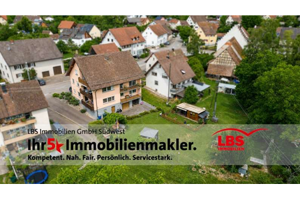 Haus zum Kaufen in Tengen 499.000,00 € 215.62 m²