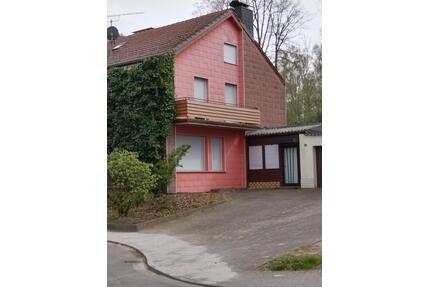 Einfamilienhaus zu verkaufen - 290.000,00&nbsp;EUR Kaufpreis, ca.&nbsp; 150,00&nbsp;m&sup2; in Saarbrücken (PLZ: 66125) Dudweiler
