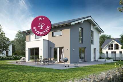 Haus zum Kaufen in Kaisersesch 492.400,00 € 162 m²