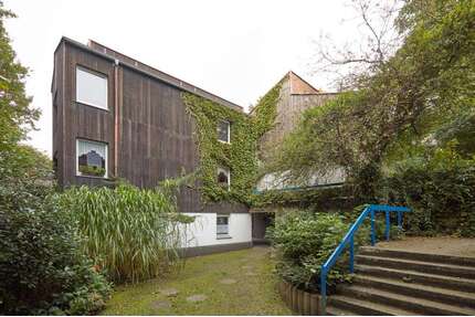 Wohnung zum Mieten in Bochum 325,27 € 58.02 m²