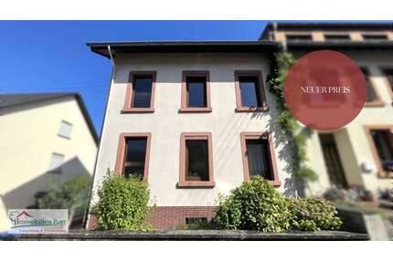 Haus zum Kaufen in Mettlach 129.800,00 € 100 m²