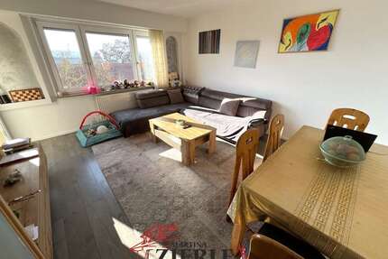 Wohnung zum Kaufen in Esslingen am Neckar Oberesslingen 209.000,00 € 59 m² - Esslingen am Neckar / Oberesslingen