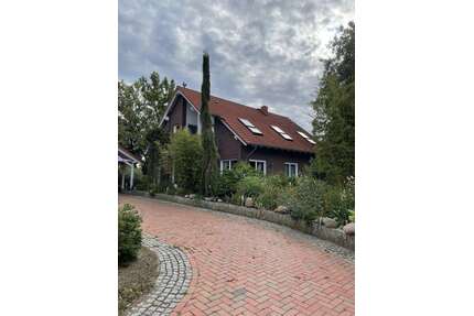 Haus zum Kaufen in Müncheberg 495.000,00 € 180 m²