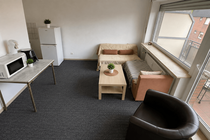 Wohnung zum Kaufen in Essen 57.261,00 € 28.76 m²