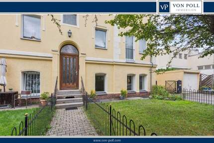 Helle 2-Zimmer- Wohnung in Lichterfelde - Berlin