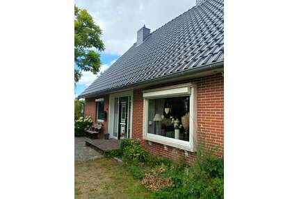 Haus zum Kaufen in Weener Holthusen 278.000,00 € 154 m² - Weener / Holthusen