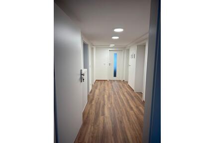 3-Zimmer-Wohnung in Holzhausen (57299 Burbach) zu vermieten!