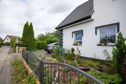 Haus zum Kaufen in Malchin 220.000,00 € 91.13 m²