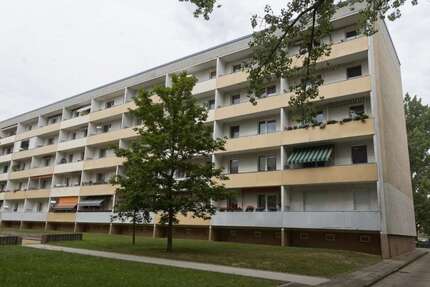 Wohnung zum Mieten in Frankfurt (Oder) 379,90 € 59.36 m²