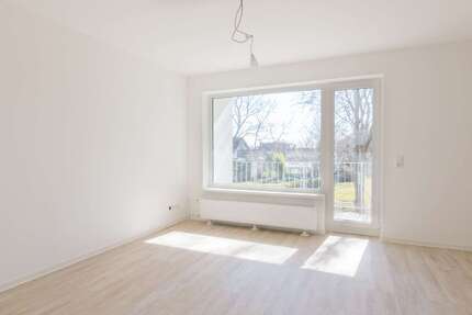 Wohnung zum Mieten in Kappeln 649,00 € 55.2 m²