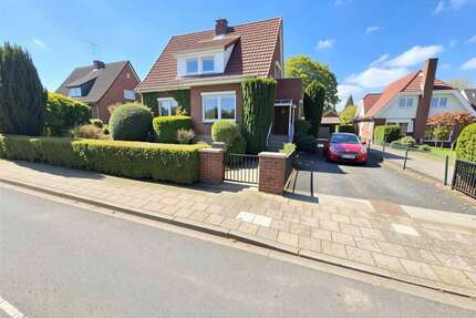 Haus zum Kaufen in Seevetal 520.000,00 € 100 m²