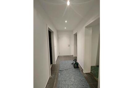 3 ZKB Wohnung in Wiebelskirchen zu vermieten. - Ottweiler