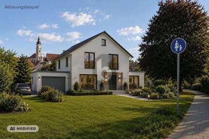 Grundstück zu verkaufen in Altomünster 498.000,00 € 565 m²