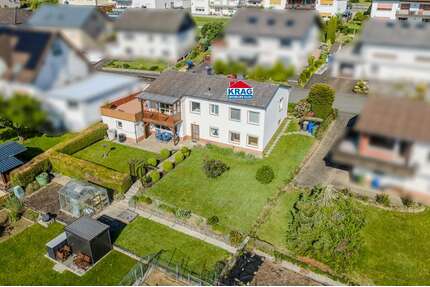 Haus zum Kaufen in Gladenbach 99.000,00 € 150 m²