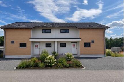 Haus in Korbach zu verkaufen!! Moderner-Neubau
