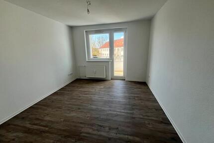 Gelegenheit: interessante 2,5-Zimmer-Wohnung - Braunschweig Nordstadt