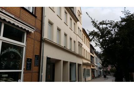 Großzügige 116 m² Wohnung im Herzen von Idar – zentral & modern - Idar-Oberstein