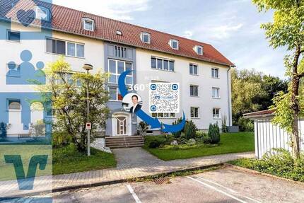 Bad Tölz: Moderne, sonnige 5-Zimmer-Wohnung mit gehobenem Wohnkomfort