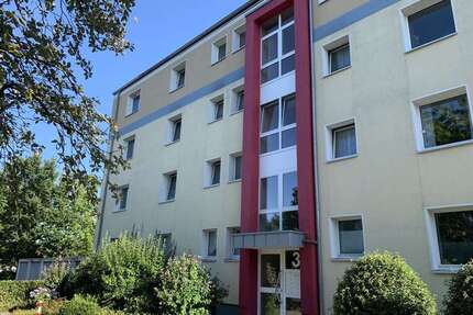 Wohnung zum Mieten in Diepholz 209,84 € 26.26 m²