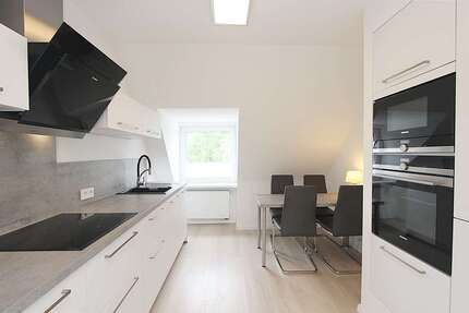 Wohnung zum Mieten in Kassel 590,00 € 52 m²