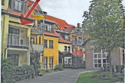 Betreutes Wohnen 1-Zi App - 365,00&nbsp;EUR Kaltmiete, ca.&nbsp; 33,00&nbsp;m&sup2; in Wendelstein (PLZ: 90530)