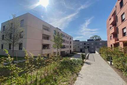 Wohnung zum Mieten in Frankfurt am Main 1.444,91 € 87.57 m²