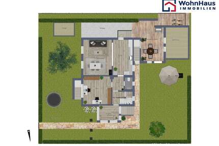 Haus zum Kaufen in Berlin Mahlsdorf 637.000,00 € 134 m² - Berlin / Mahlsdorf