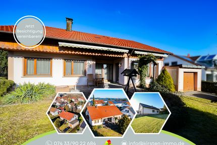 Haus zum Kaufen in Balingen 379.000,00 € 140 m²