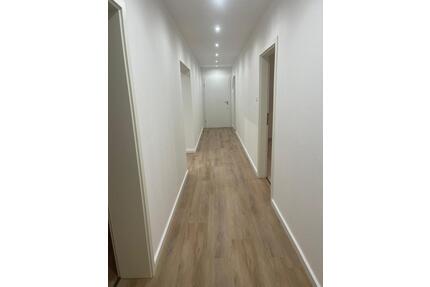 Top Wohnung in Eppelborn 3ZKB Terrasse