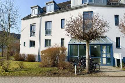 Wohnung zum Kaufen in Bergholz-Rehbrücke Bergholz-Rehbrücke 249.000,00 € 62.02 m² - Bergholz-Rehbrücke / Bergholz-Rehbrücke