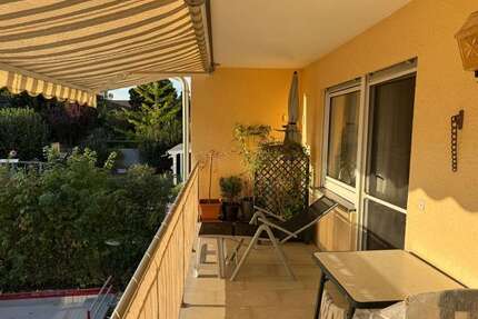 Wohnung zum Kaufen in Eltville am Rhein 380.000,00 € 105 m²