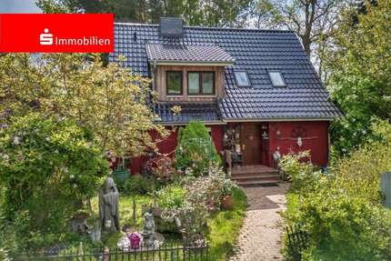 Haus zum Kaufen in Schwentinental 599.000,00 € 270.23 m²