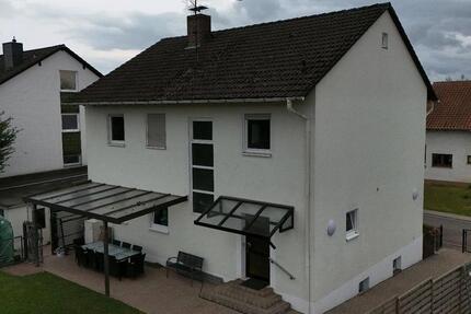 Leerstehendes Ein- Zweifamilienhaus in Top Lage, Miesau - Bruchmühlbach-Miesau