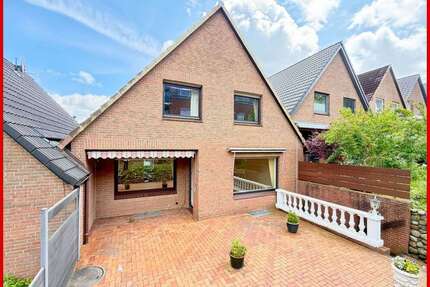 Haus zum Kaufen in Schleswig 250.000,00 € 111.14 m²