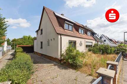 Haus zum Kaufen in Nürnberg 479.000,00 € 156 m²